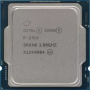 Серверный процессор Intel Xeon E-2314 OEM (CM8070804496113S) серый