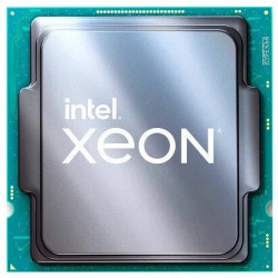 Серверный процессор Intel Xeon E-2314 OEM (CM8070804496113S) серый