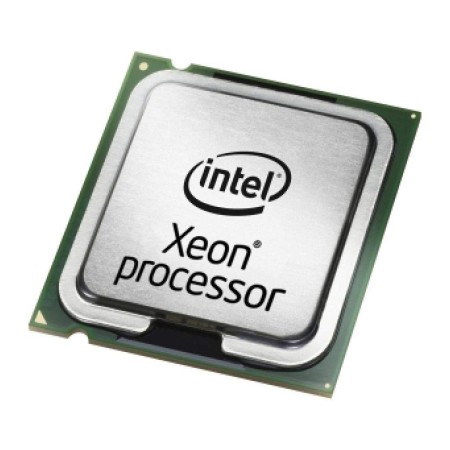 Серверный процессор Intel Xeon E3-1220V6 BOX без кулера (BX80677E31220V6) серый