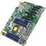 Материнская плата Supermicro MBD-X10SRL-F-B зеленый