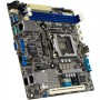 Серверная материнская плата Asus P11C-I/­NGFF2280 черный