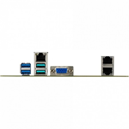 Серверная материнская плата Asus P11C-I/­NGFF2280 черный