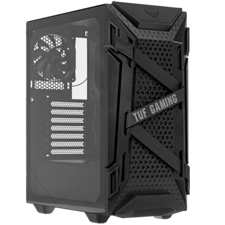 Корпус ASUS TUF Gaming GT301 черный