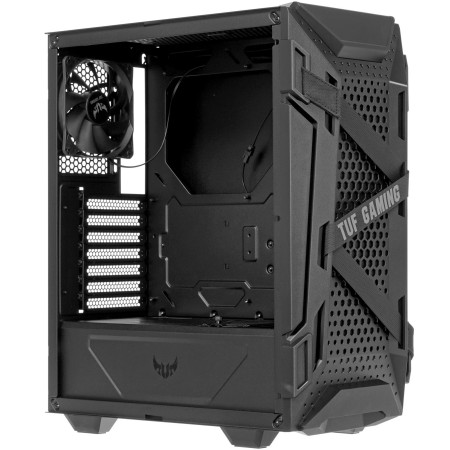 Корпус ASUS TUF Gaming GT301 черный