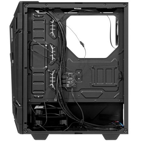 Корпус ASUS TUF Gaming GT301 черный