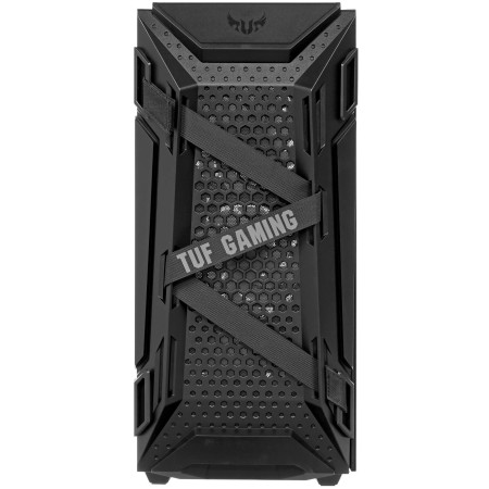 Корпус ASUS TUF Gaming GT301 черный