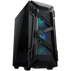 Корпус ASUS TUF Gaming GT301 черный