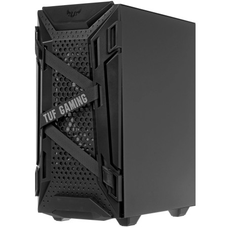 Корпус ASUS TUF Gaming GT301 черный