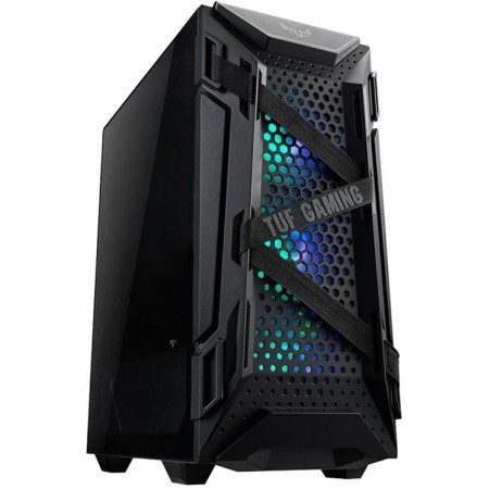 Корпус ASUS TUF Gaming GT301 черный