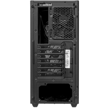 Корпус ASUS TUF Gaming GT301 черный