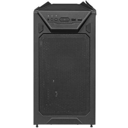Корпус ASUS TUF Gaming GT301 черный