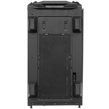 Корпус ASUS TUF Gaming GT301 черный
