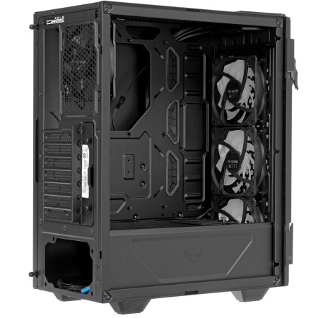 Корпус ASUS TUF Gaming GT301 черный
