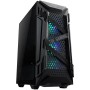 Корпус ASUS TUF Gaming GT301 черный