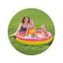 Бассейн надувной INTEX Sunset Glow 57412NP (114x114х25 см) многоцветный
