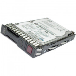240 ГБ SSD диск HPE P18420-B21