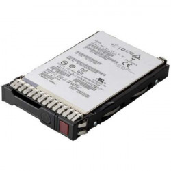 960 ГБ SSD диск HPE P47844-B21 серый