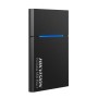 500 ГБ Внешний SSD диск Hikvision HS-ESSD-Elite7 черный