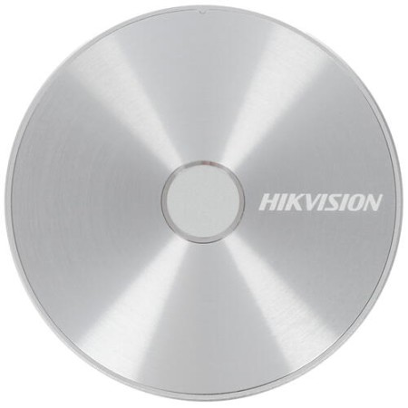 1024 ГБ Внешний SSD диск Hikvision HS-ESSD-T100F/1024G серебристый