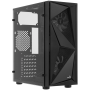 Корпус Aerocool Glider Cosmo (ACCM-PV22023.11) черный