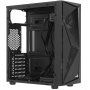 Корпус Aerocool Glider Cosmo (ACCM-PV22023.11) черный