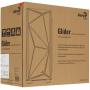 Корпус Aerocool Glider Cosmo (ACCM-PV22023.11) черный