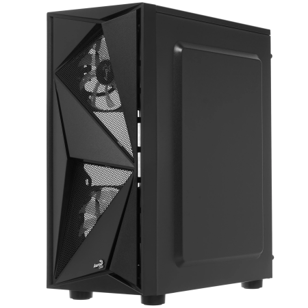 Корпус Aerocool Glider Cosmo (ACCM-PV22023.11) черный