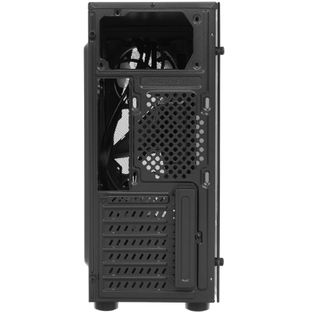 Корпус Aerocool Glider Cosmo (ACCM-PV22023.11) черный