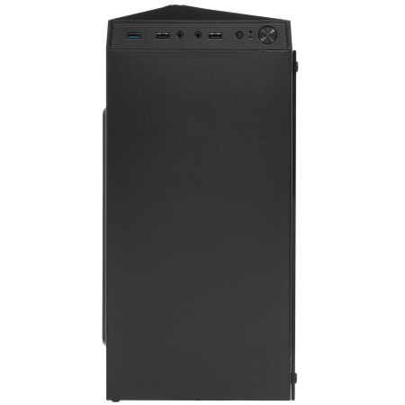 Корпус Aerocool Glider Cosmo (ACCM-PV22023.11) черный