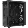 Корпус Aerocool Glider Cosmo (ACCM-PV22023.11) черный