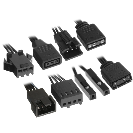 Корпус DeepCool Matrexx 55 V3 ADD-RGB (DP-ATX-MATREXX55V3-AR-WH) белый