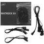 Корпус DeepCool Matrexx 55 V3 ADD-RGB (DP-ATX-MATREXX55V3-AR-WH) белый