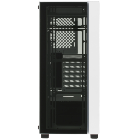 Корпус DeepCool Matrexx 55 V3 ADD-RGB (DP-ATX-MATREXX55V3-AR-WH) белый
