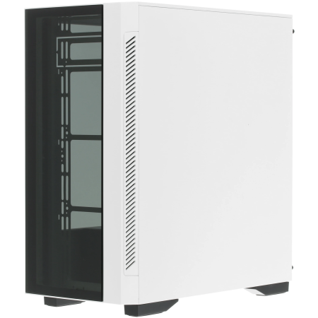 Корпус DeepCool Matrexx 55 V3 ADD-RGB (DP-ATX-MATREXX55V3-AR-WH) белый