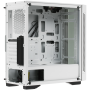 Корпус DeepCool Matrexx 55 V3 ADD-RGB (DP-ATX-MATREXX55V3-AR-WH) белый