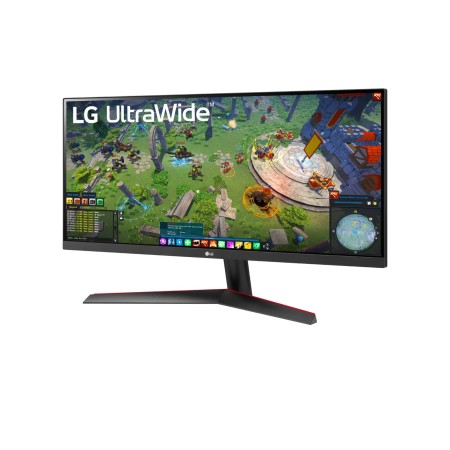 29" Монитор LG 29WP60G-B (29WP60G-B.ARUZ) черный