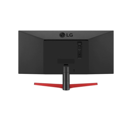 29" Монитор LG 29WP60G-B (29WP60G-B.ARUZ) черный