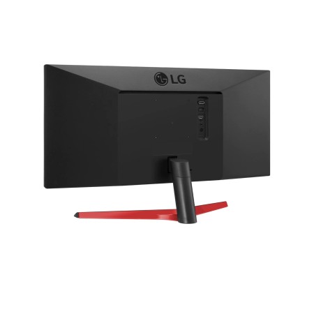 29" Монитор LG 29WP60G-B (29WP60G-B.ARUZ) черный