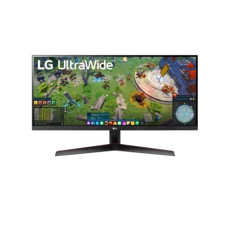 29" Монитор LG 29WP60G-B (29WP60G-B.ARUZ) черный