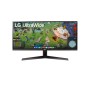 29" Монитор LG 29WP60G-B (29WP60G-B.ARUZ) черный