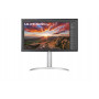 27" Монитор LG 27UP850-W (27UP850-W.ARUZ) белый