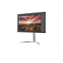 27" Монитор LG 27UP850-W (27UP850-W.ARUZ) белый
