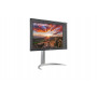 27" Монитор LG 27UP850-W (27UP850-W.ARUZ) белый