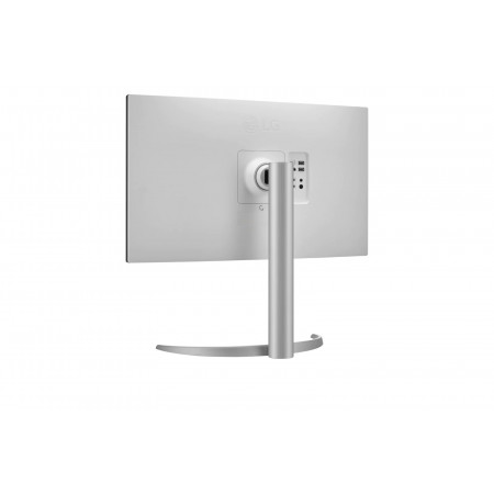 27" Монитор LG 27UP850-W (27UP850-W.ARUZ) белый