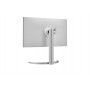 27" Монитор LG 27UP850-W (27UP850-W.ARUZ) белый