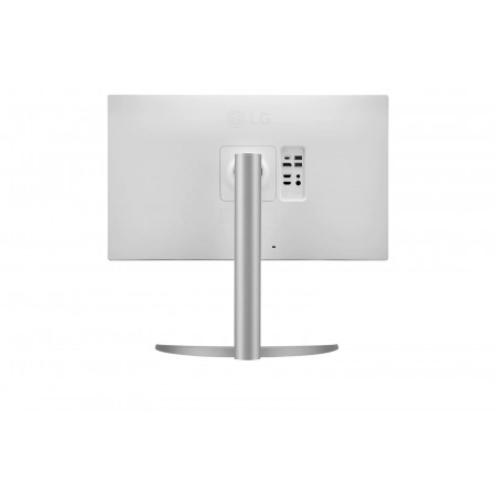 27" Монитор LG 27UP850-W (27UP850-W.ARUZ) белый