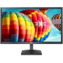 21.5" Монитор LG 22MK430H-B черный