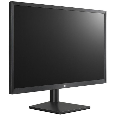 21.5" Монитор LG 22MK430H-B черный