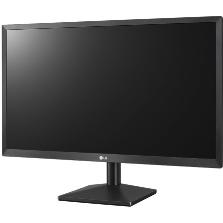21.5" Монитор LG 22MK430H-B черный
