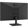 21.5" Монитор LG 22MK430H-B черный
